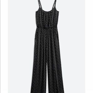 Kaileigh Adalia Knit Jumpsuit